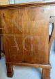 Antique Empire chest of drawers from the 19th century