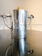 Ralph Lauren silver plated ice bucket