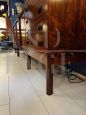 Large Italian rosewood sideboard, 1960s
