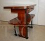 1930s cabinet table