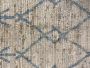 Vintage Berber Ozbek carpet