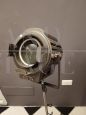 Monza & Bianchi floor-standing cinema light, 1950s