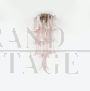 Pink Murano Glass Waterfall Chandelier, 1970s
