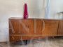 Large 1960s mahogany sideboard