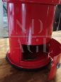 Vintage Mini Master red candy dispenser