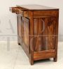 Antique Louis Philippe sideboard in walnut from the 19th century