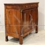 Empire sideboard in walnut from the 19th century