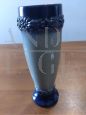 Vintage w. Germany hand painted vase or beer mug
