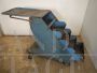 Cangurello Usag workshop trolley from the 1950s                            