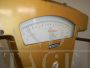 Vintage Fulgor goldsmith scale, 1980s