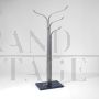 Acerbis sculptural coat stand, Italian Mid-Century modern design