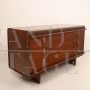 Pellicano dresser by Vittorio Introini for Saporiti Italia 1960