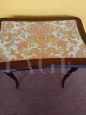 Liberty Jugendstil coffee table by J&J Kohn, early 1900s