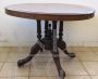 Late 19th century Victorian dining table