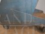 Cangurello Usag workshop trolley from the 1950s
