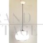 BUD model chandelier by Guzzini, Italy 1960s