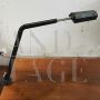 Arco series table lamp by BBPR for Olivetti Italia