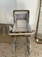 Guizzardi vintage pram, 1950s