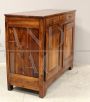 Antique Louis Philippe sideboard in walnut from the 19th century