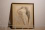 F. Nonni - 5 Nude drawings