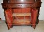 Antique buffet & hutch cupboard, 19th century