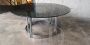 Giotto Stoppino style 70's coffee table