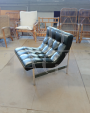 Lounge chair by William Katavolos for ICF de Padova, 1952