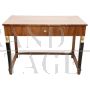Antique wall desk from the early 19th century - Retour d'Egypte