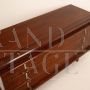 Pellicano dresser by Vittorio Introini for Saporiti Italia 1960