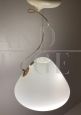 Capsule pendant light by Ross Lovegrove for Artemide