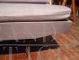 Arflex model sofa bed / chaise longue