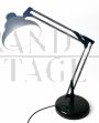 Giotto desk lamp by Luce e Dimensioni, Italy 1970s