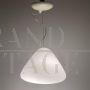 Capsule pendant light by Ross Lovegrove for Artemide 