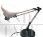 Giotto desk lamp by Luce e Dimensioni, Italy 1970s