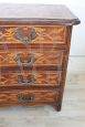 Italian baroque chest of drawers