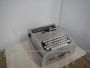 Olivetti 25 typewriter by Bellini, Italy 1974