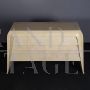 Art Deco style natural parchment chest of drawers