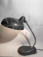 1950 ministerial table lamp