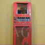 American Century candy vending machine