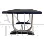 Art Deco style dining or conference table