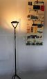 Lola floor lamp and wall lamp by Luceplan