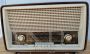 Blaupunkt Sultan 20200 vintage radio            
                            