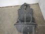 Vintage wall fountain in cast iron, 1990s