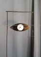 Alias ​​floor clock by Carlo Forcolini, 1980s