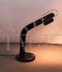 Targetti - Sankey design table lamp, 1980s