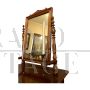 Late 19th century dressing table
