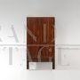 Chest of drawers by Ennio Fazzoli for MIM Roma in rosewood, 1960s