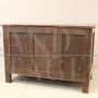 Antique chest of drawers from the 18th century Louis XV period