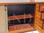 Sideboard by George Coslin for 3V Arredamenti Padova, Italy 1960