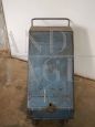 Cangurello Usag workshop trolley from the 1950s